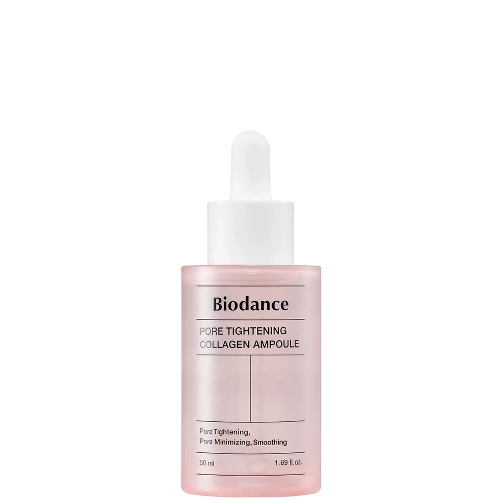 Biodance Pore Tightening Collagen Ampoule 50ml Imagen 1
