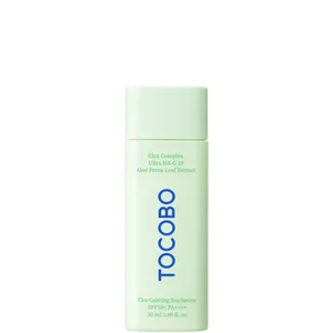 TOCOBO Cica Calming Sun Serum SPF50+ Pa++++ 50ml - undefined undefined