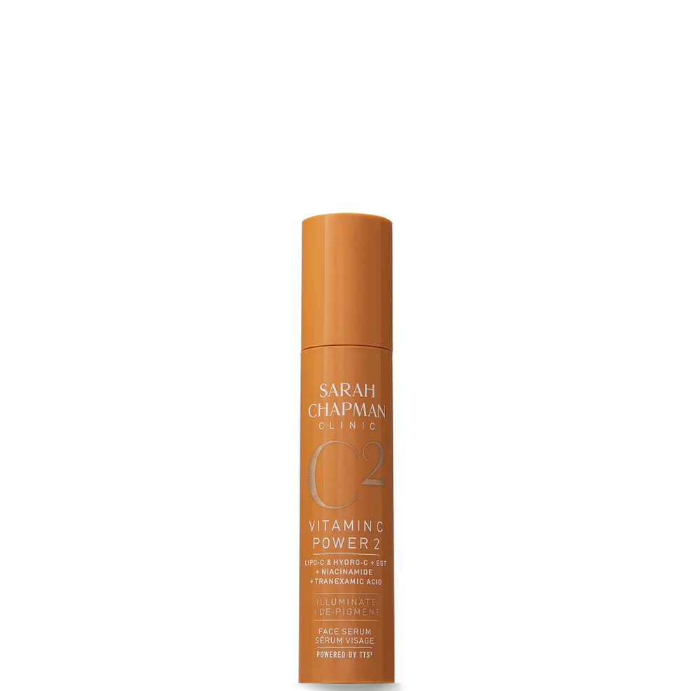 Sarah Chapman Vitamin C Serum Power 2 30ml Imagen 1