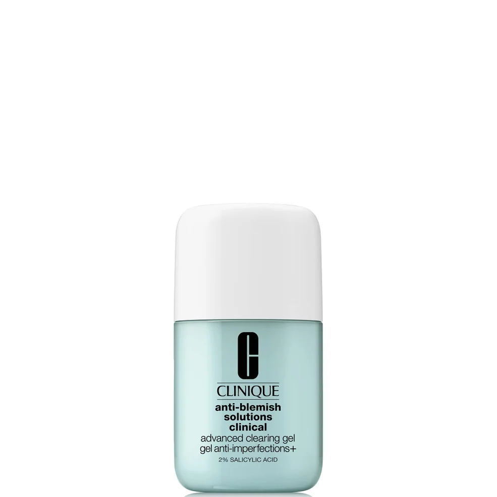 Clinique Anti-Blemish Solutions Clinical Advanced Clearing Gel 20ml Imagen 1
