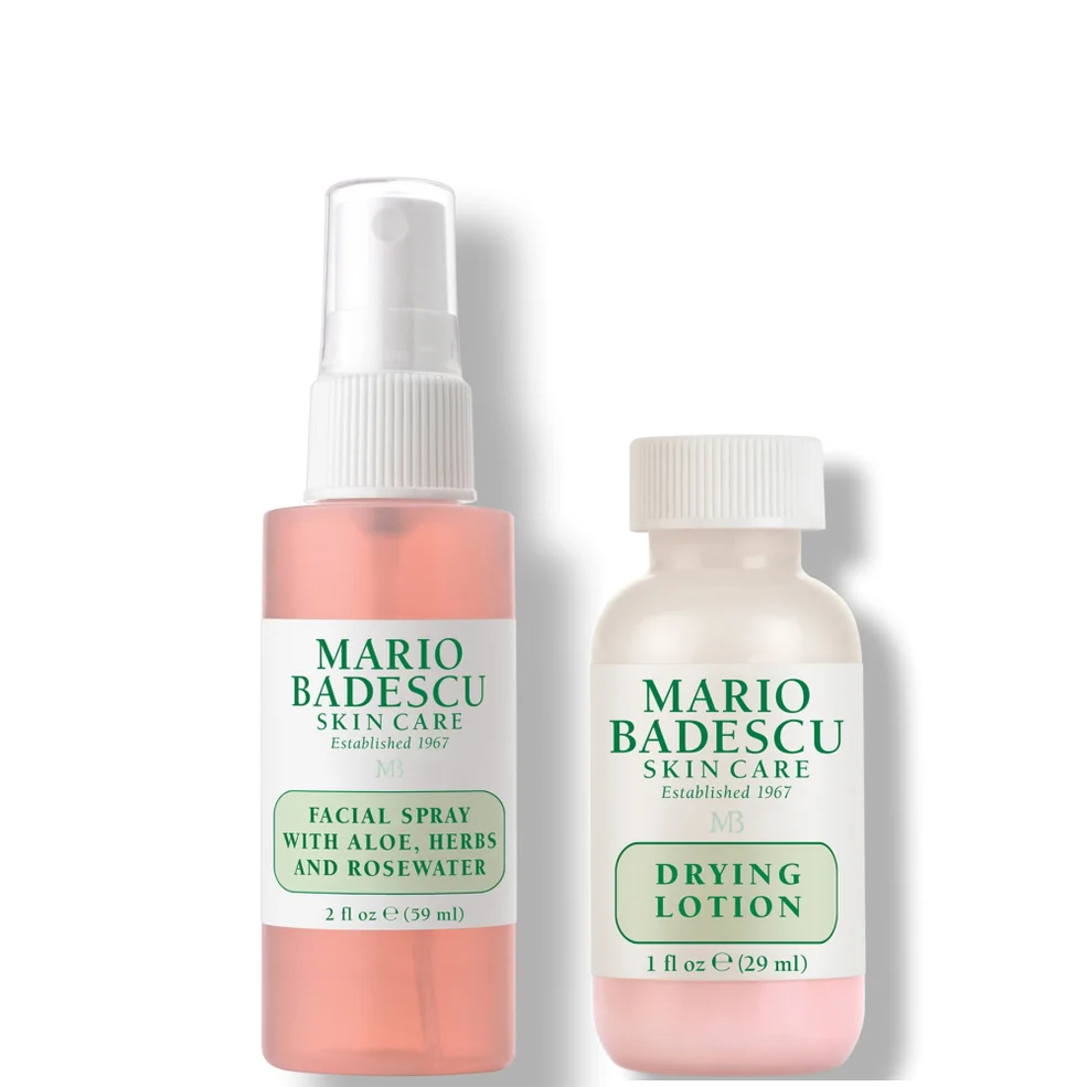 Mario Badescu Heroes Bundle Imagen 1