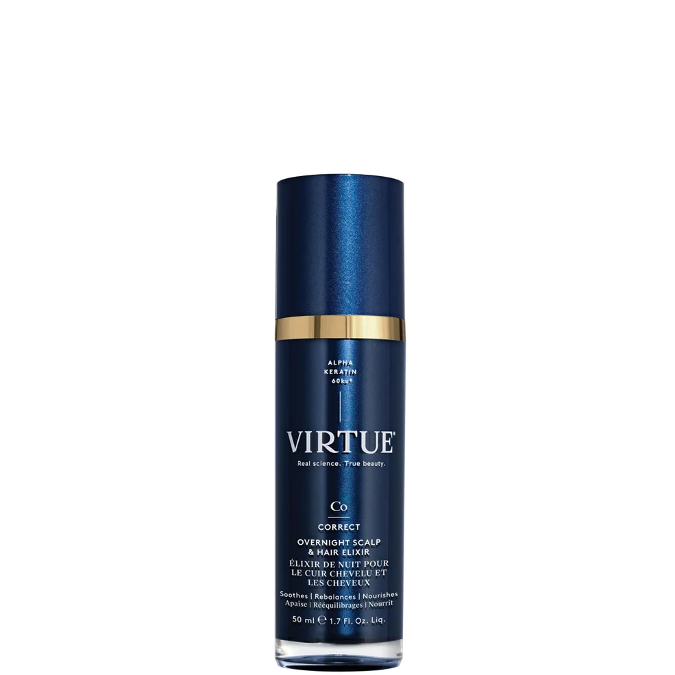 VIRTUE Labs Scalp Elixir 50ml Imagen 1