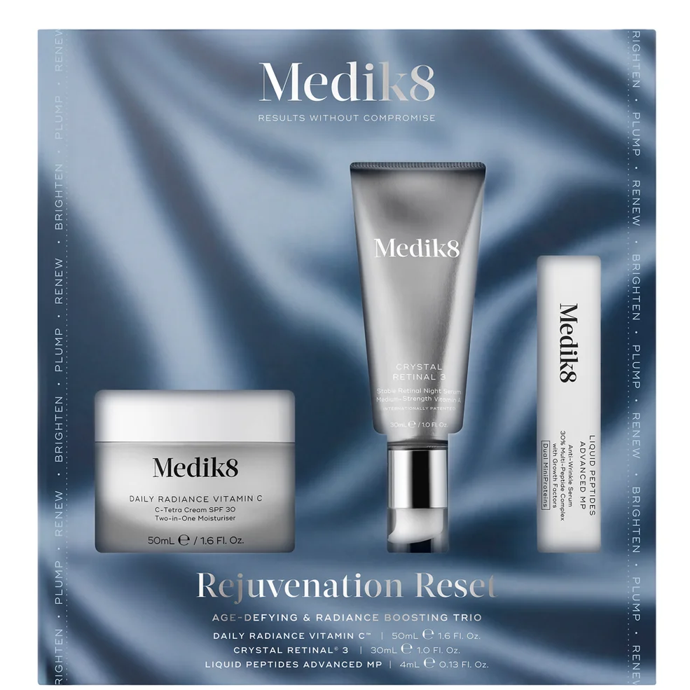 Medik8 Rejuvenation Reset Imagen 1