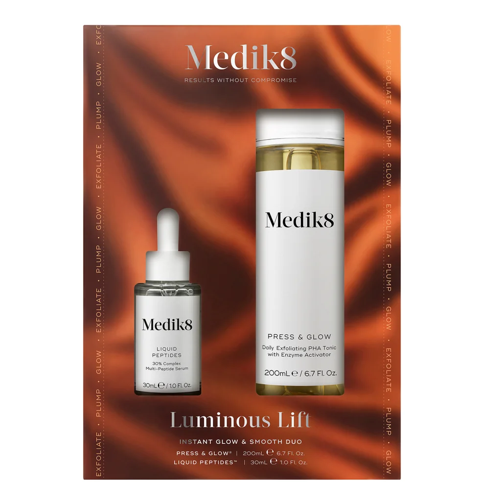 Medik8 Luminous Lift Imagen 1