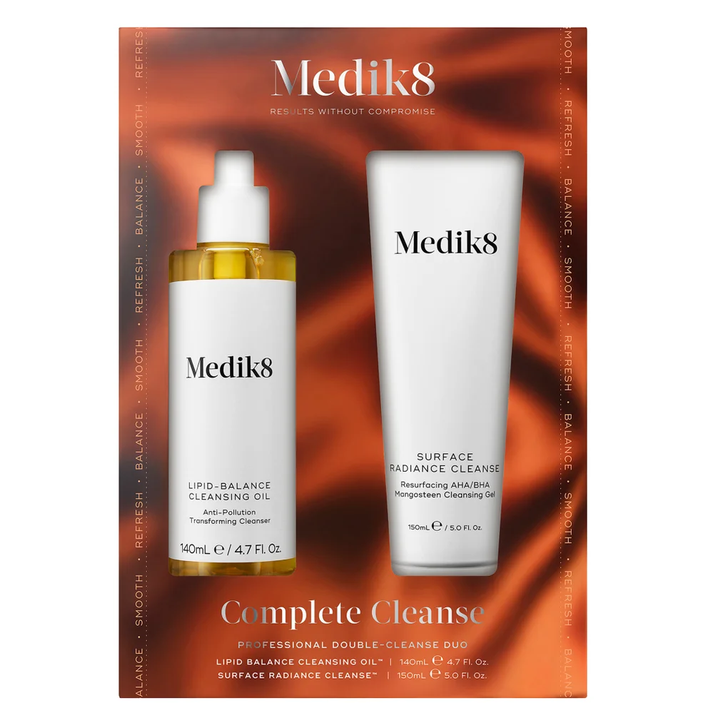 Medik8 Complete Cleanse Imagen 1