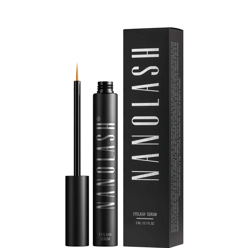 Nanolash Eyelash Serum Imagen 1