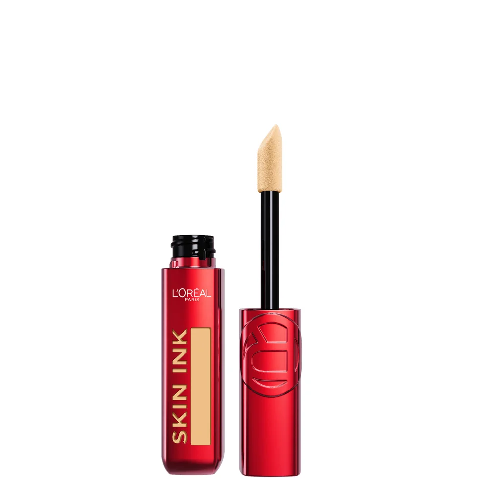 L'Oreal Paris Infallible Skin Ink Imagen 1