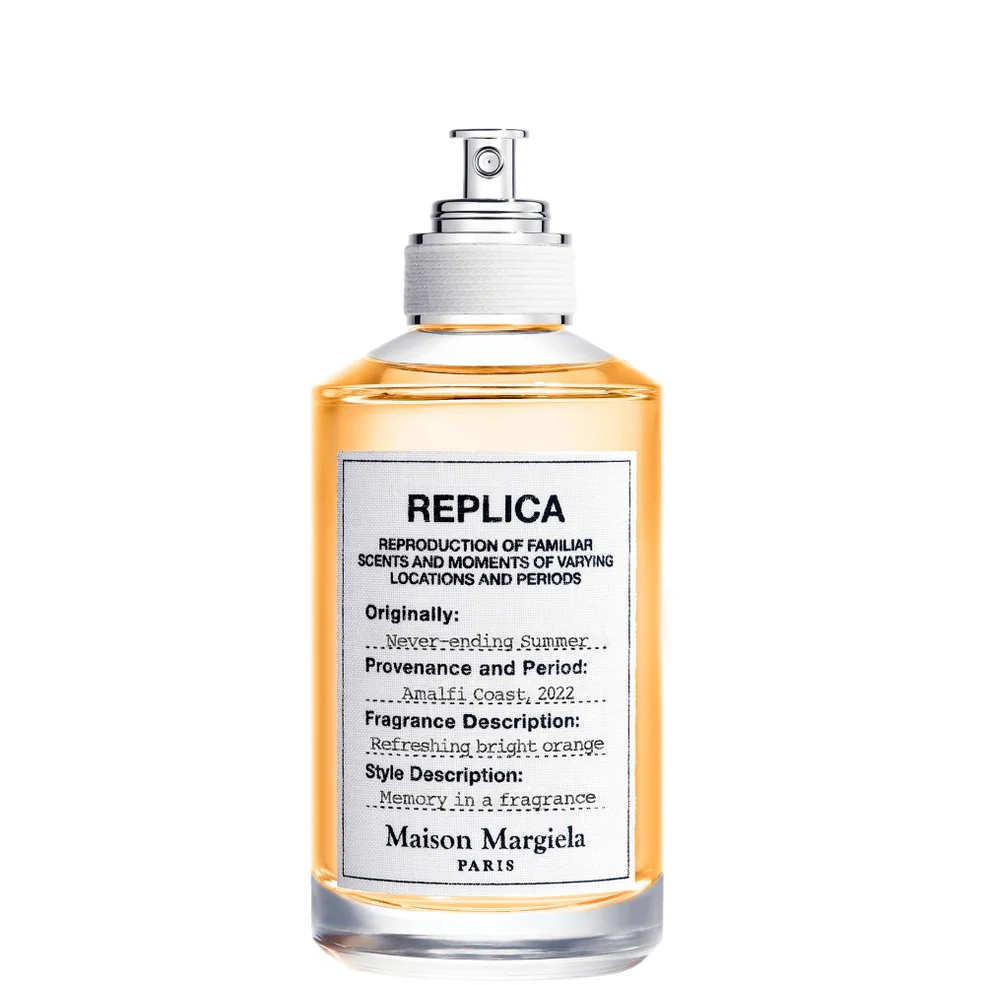 Maison Margiela REPLICA Never Ending Summer Eau de Toilette 100ml Imagen 1