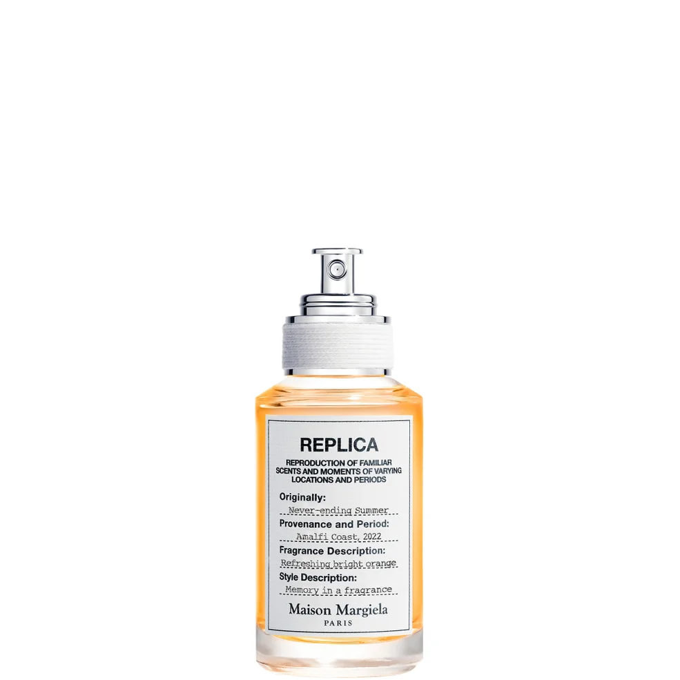 Maison Margiela REPLICA Never Ending Summer Eau de Toilette 30ml Imagen 1