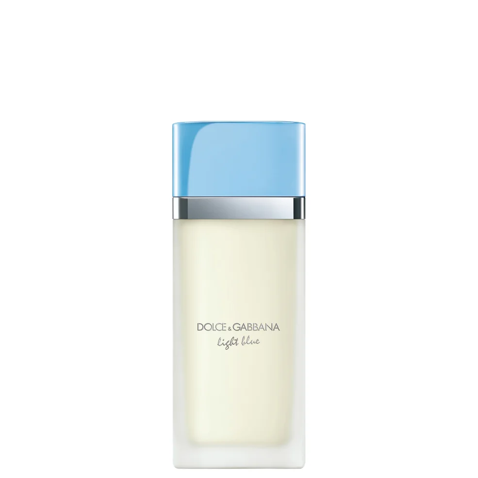 Dolce&Gabbana Light Blue Eau de Toilette 50ml Imagen 1