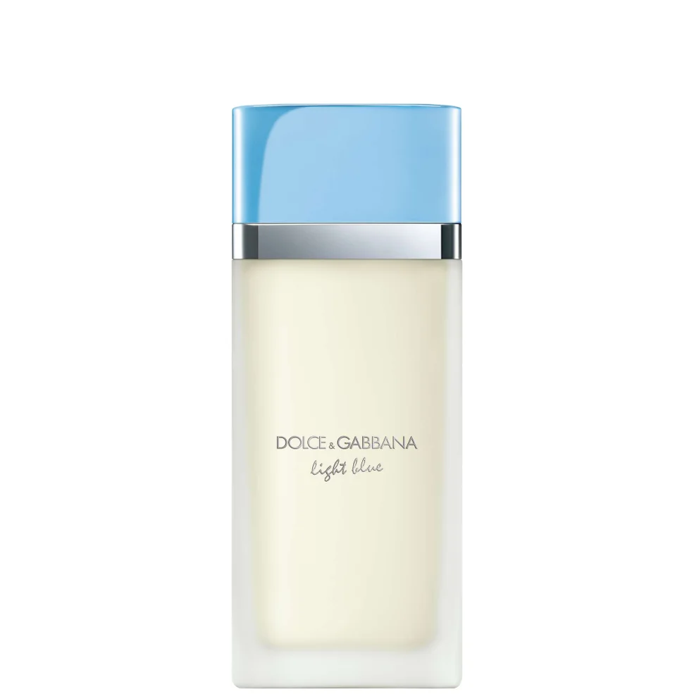 Dolce&Gabbana Light Blue Eau de Toilette 100ml Imagen 1