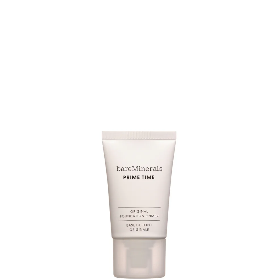 bareMinerals Mini PRIME TIME® Original Pore Minimising Primer 15ml Imagen 1
