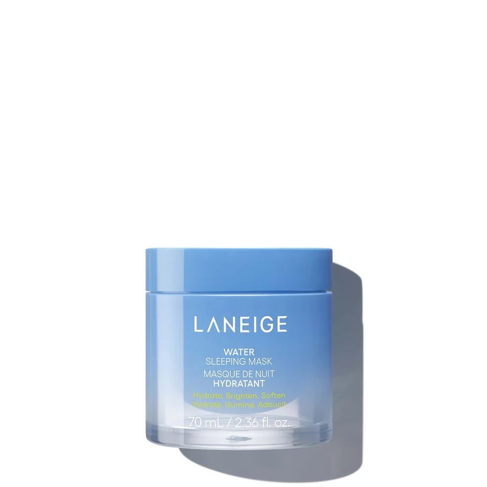 LANEIGE Water Sleeping Mask 70ml Imagen 1
