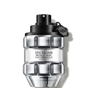 Viktor & Rolf Spicebomb Metallic Musk Eau de Parfum 90ml - Size 90ml