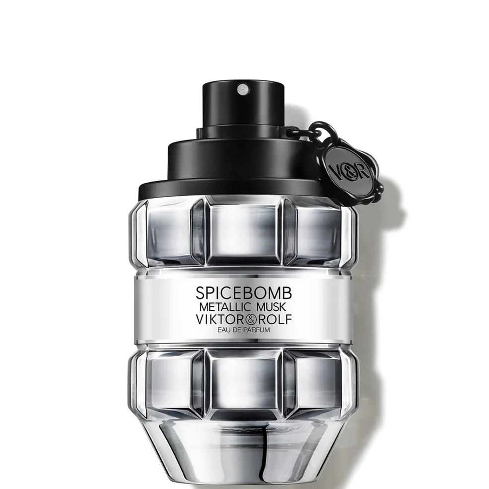 Viktor & Rolf Spicebomb Metallic Musk Eau de Parfum 90ml Imagen 1