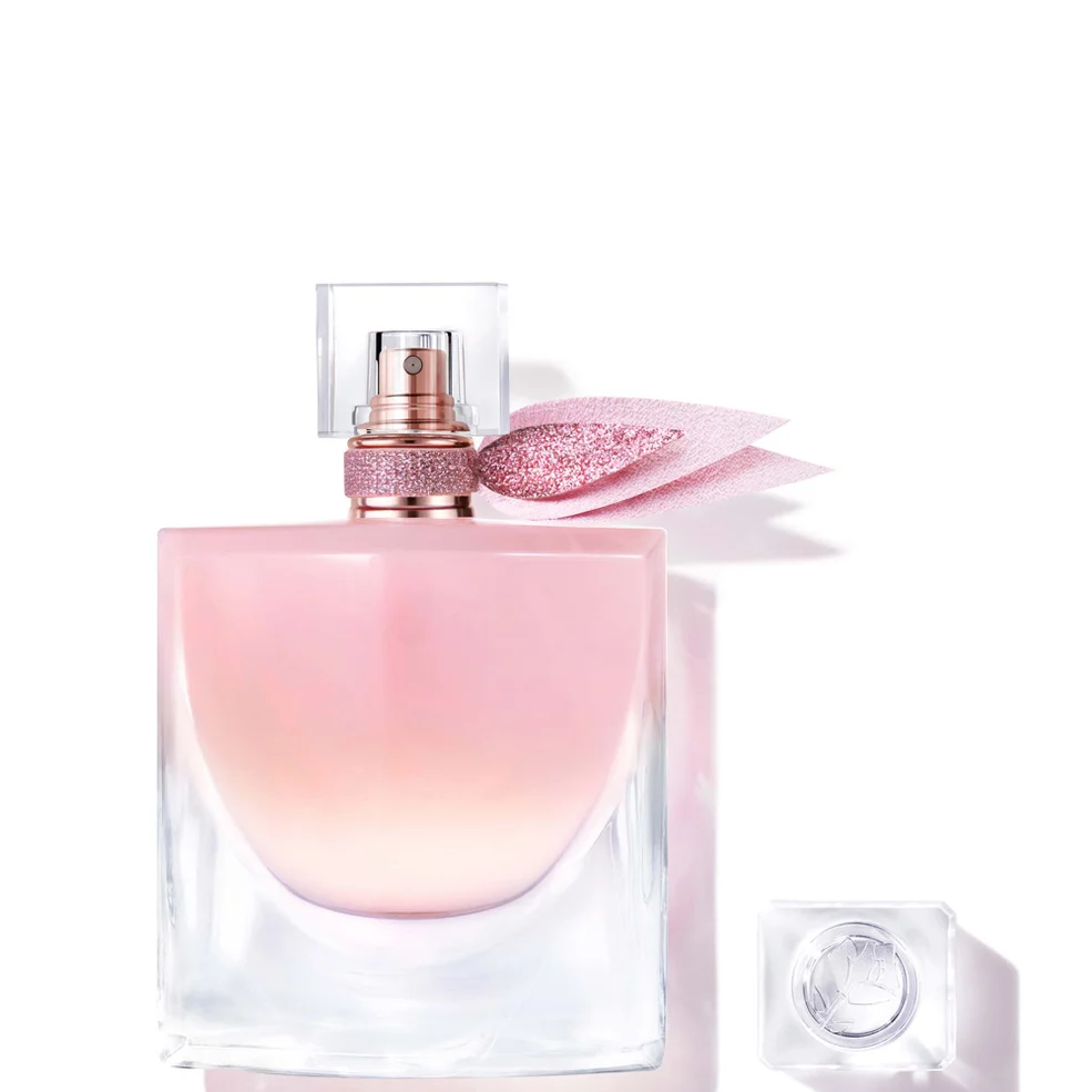 Lancôme La Vie est Belle Vanille Nude Eau de Parfum 50ml Imagen 1