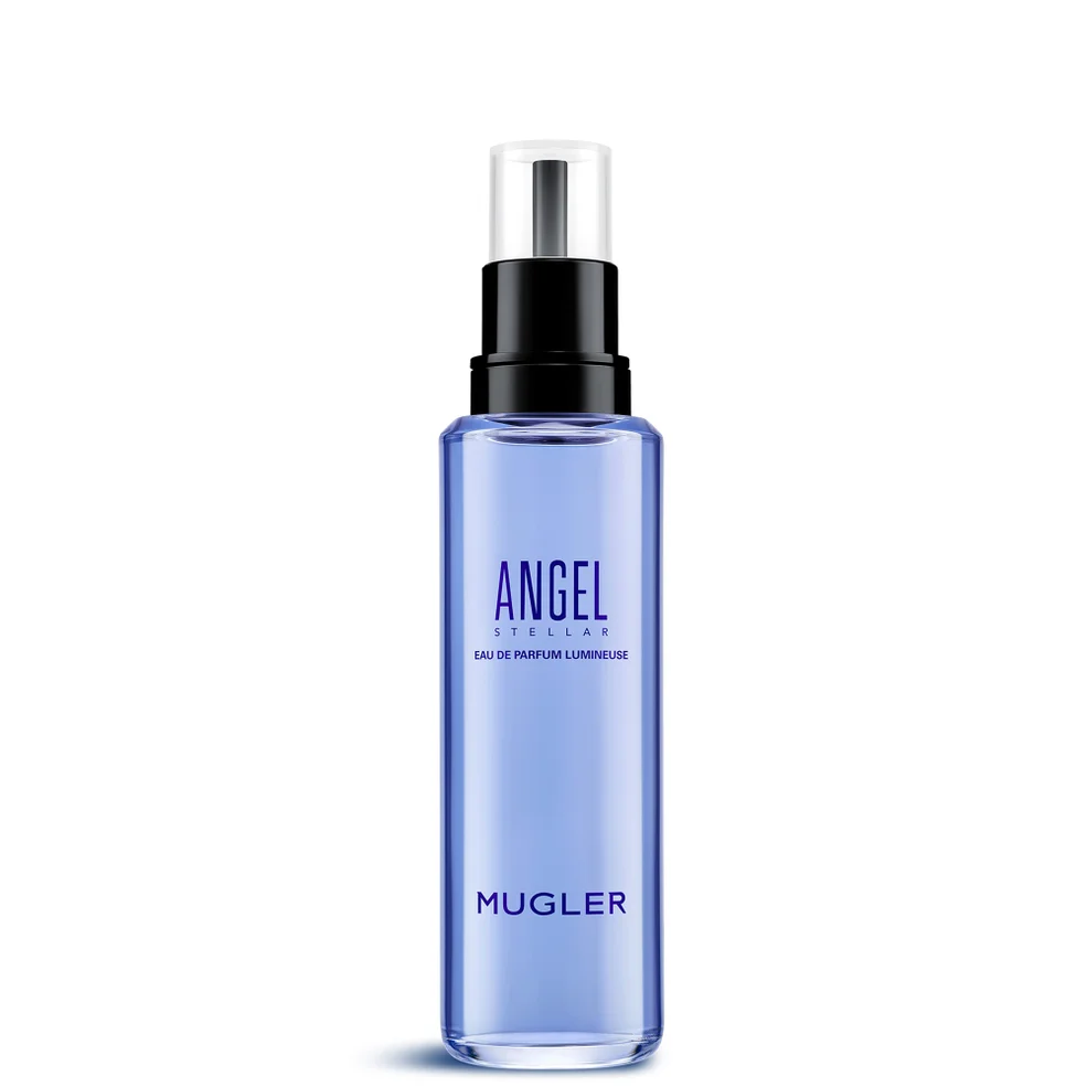 Mugler Angel Stellar Eau de Parfum 100ml Refill Imagen 1