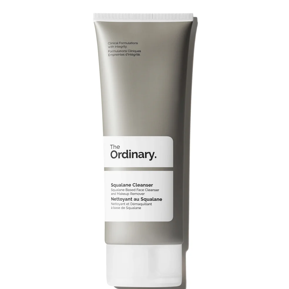 The Ordinary Squalane Cleanser 150ml Imagen 1