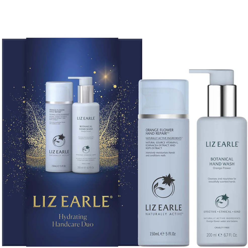 Liz Earle Hydrating Handcare Duo Imagen 1