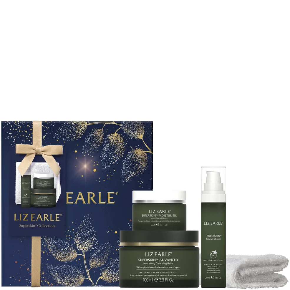 Liz Earle Superskin™ Collection Imagen 1