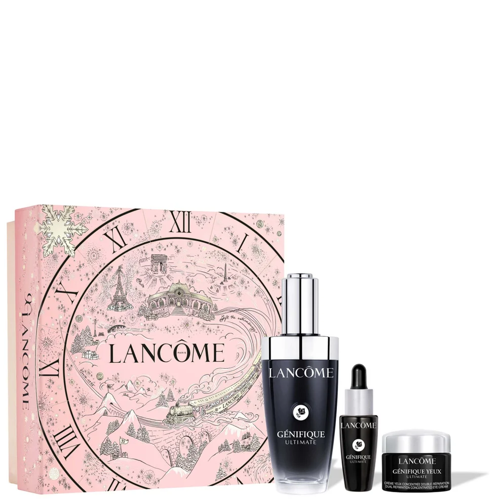 Lancôme Génifique Ultimate 50ml Skincare Set Imagen 1