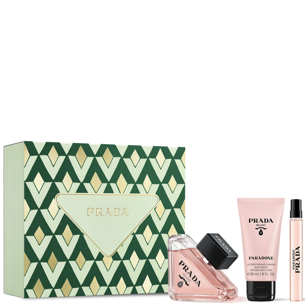 Prada Paradoxe Eau de Parfum 90ml Gift Set Imagen 1
