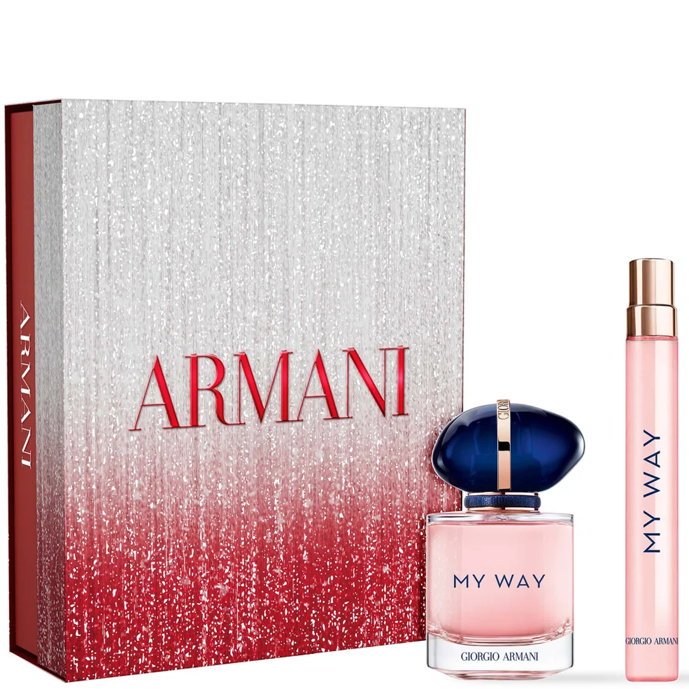 Armani My Way Eau de Parfum 30ml Gift Set Imagen 1
