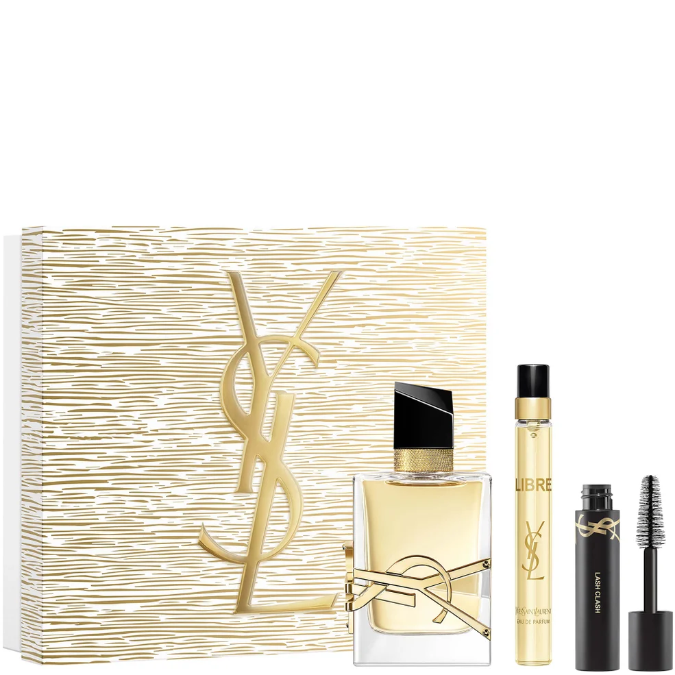 Yves Saint Laurent Libre Eau de Parfum 50ml Gift Set Imagen 1
