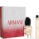 Armani Si Eau de Parfum 30ml Gift Set