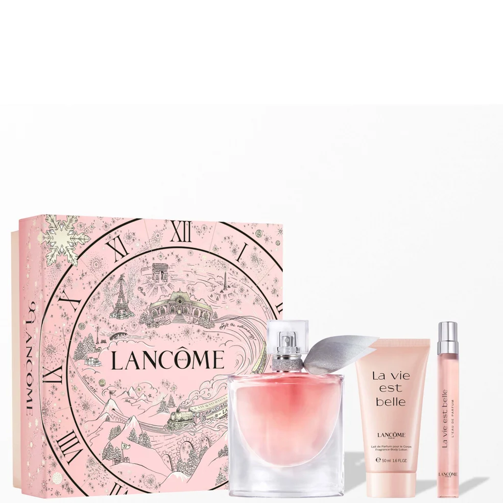 Lancôme La Vie Est Belle Eau de Parfum 50ml Gift Set Imagen 1