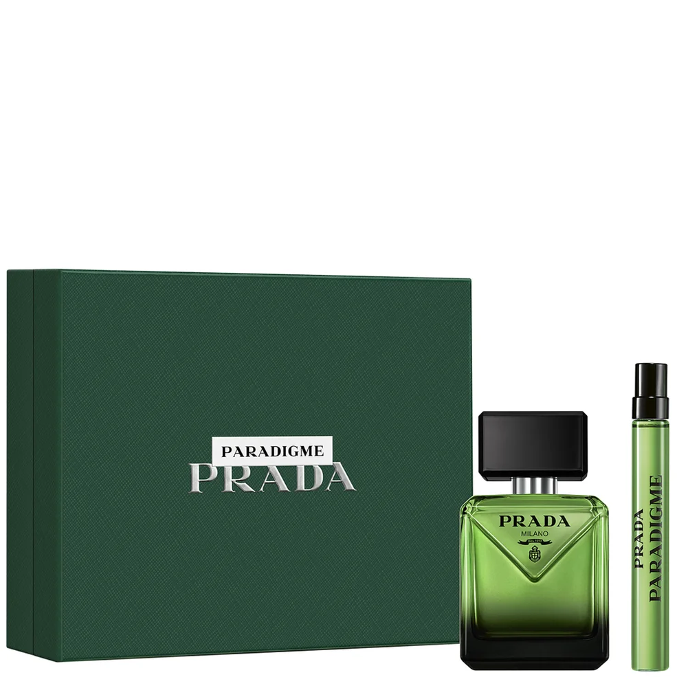 Prada Paradigme Eau de Parfum 50ml Gift Set Imagen 1