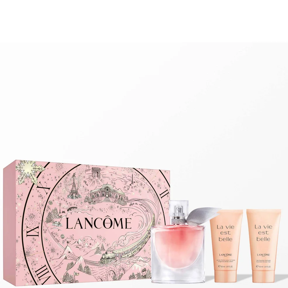 Lancôme La Vie Est Belle Eau de Parfum 30ml Gift Set Imagen 1