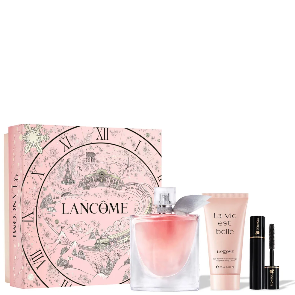 Lancôme La Vie Est Belle Eau de Parfum 100ml Gift Set Imagen 1