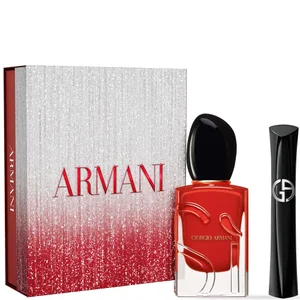 Armani Sì Passione Eau de Parfum 50ml Gift Set - undefined undefined