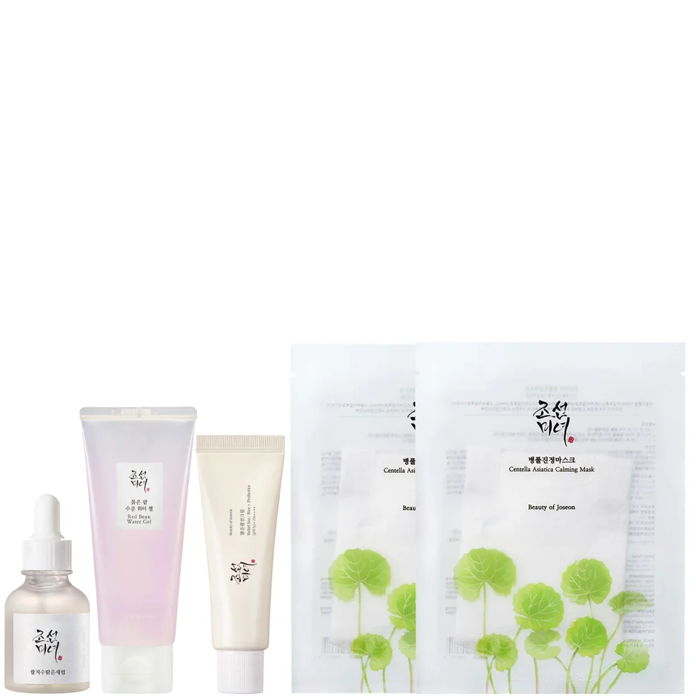 Beauty of Joseon Reveal Your Glow Bundle Imagen 1