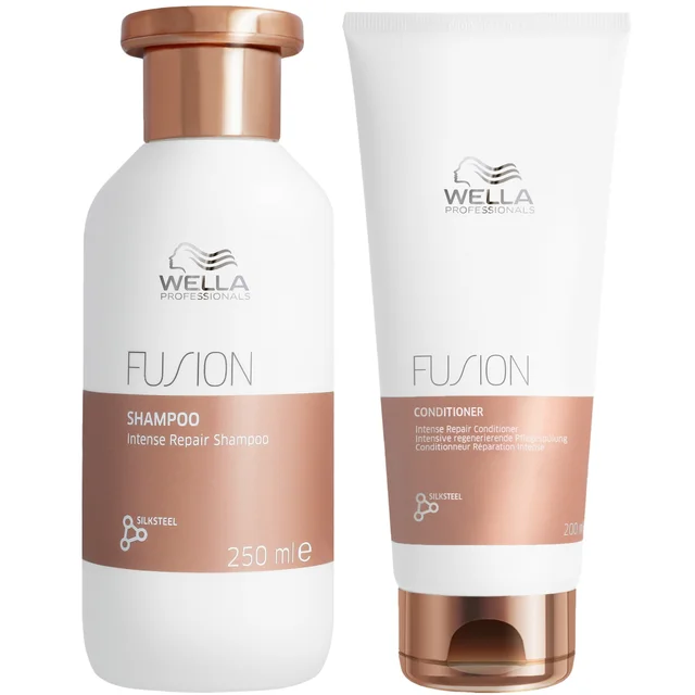 Wella Professionals Fusion Bundle