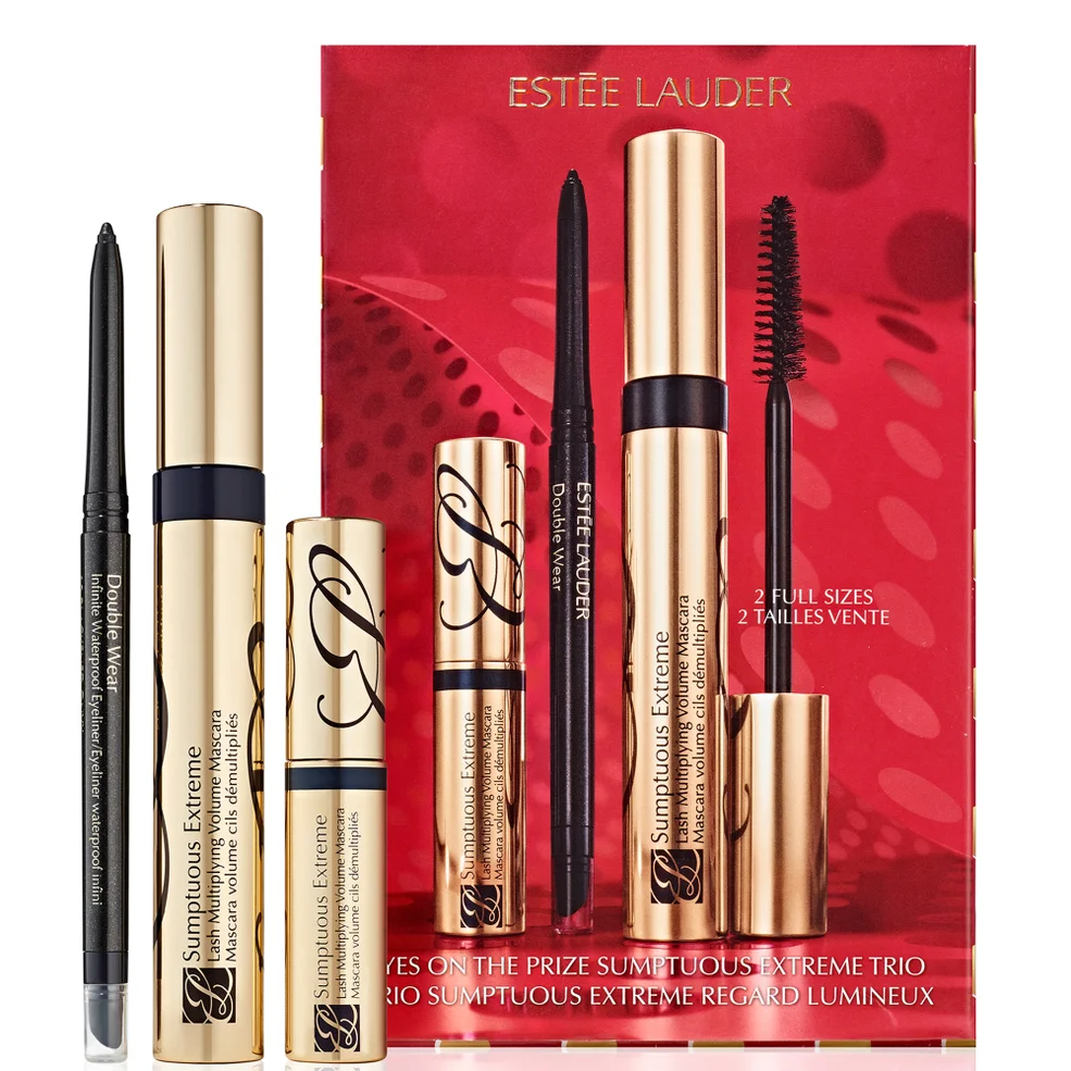 Estée Lauder Sumptuous Extreme Set 3 Piece Imagen 1