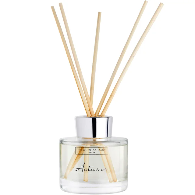 The White Company Autumn Diffuser 150ml