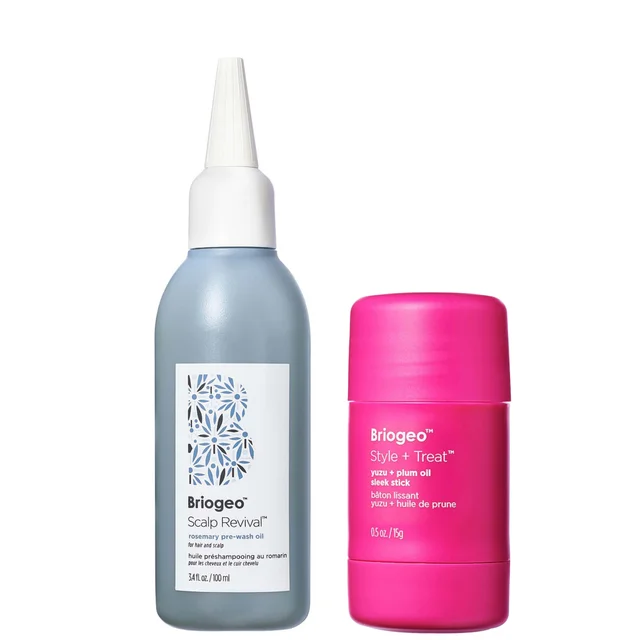 Briogeo Fan Favourites Bundle