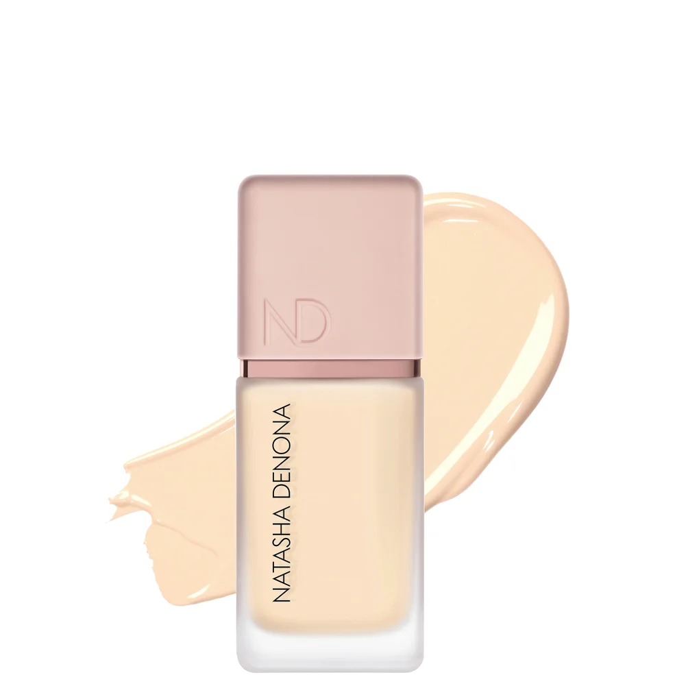 Natasha Denona HY-GLAM foundation-Y2 Imagen 1