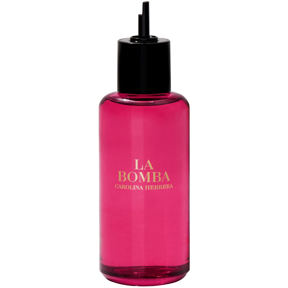 Carolina Herrera La Bomba Eau de Parfum 200ml Imagen 1
