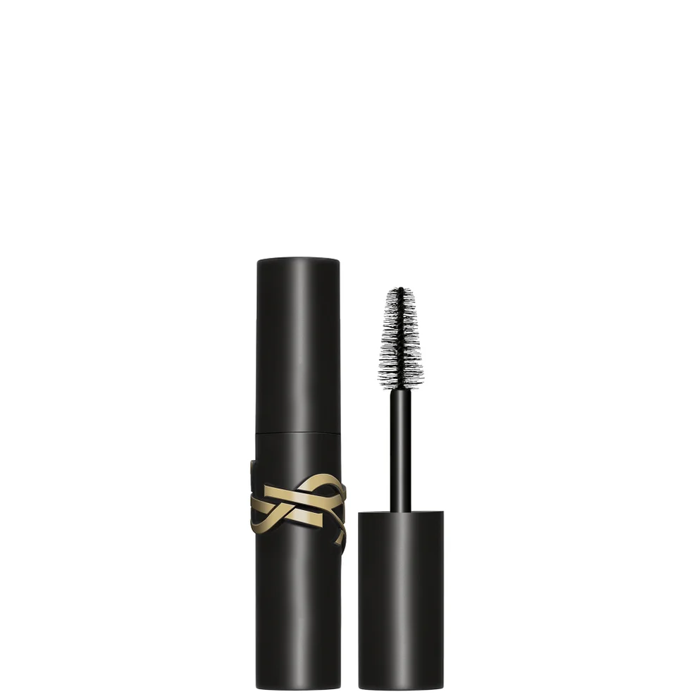 Yves Saint Laurent Lash Clash Extreme Volume Mascara Travel 3ml Black Imagen 1