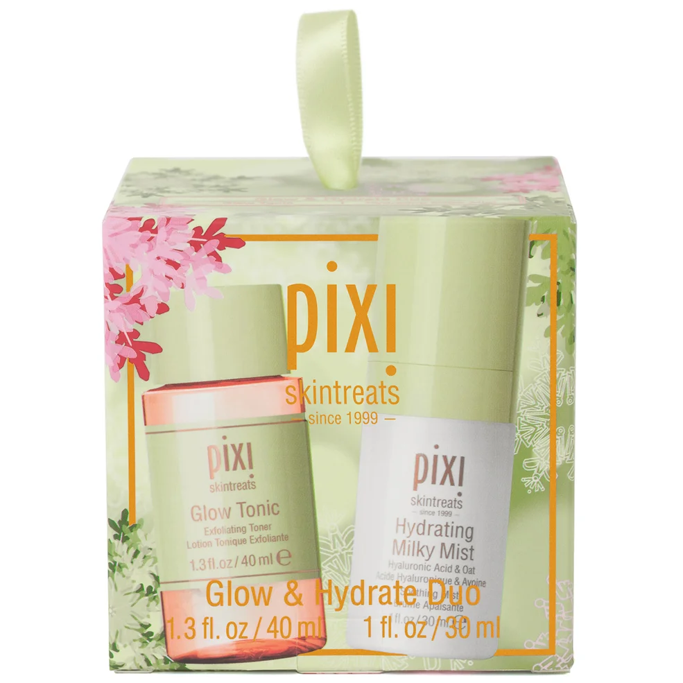 PIXI Glow & Hydrate Duo Imagen 1
