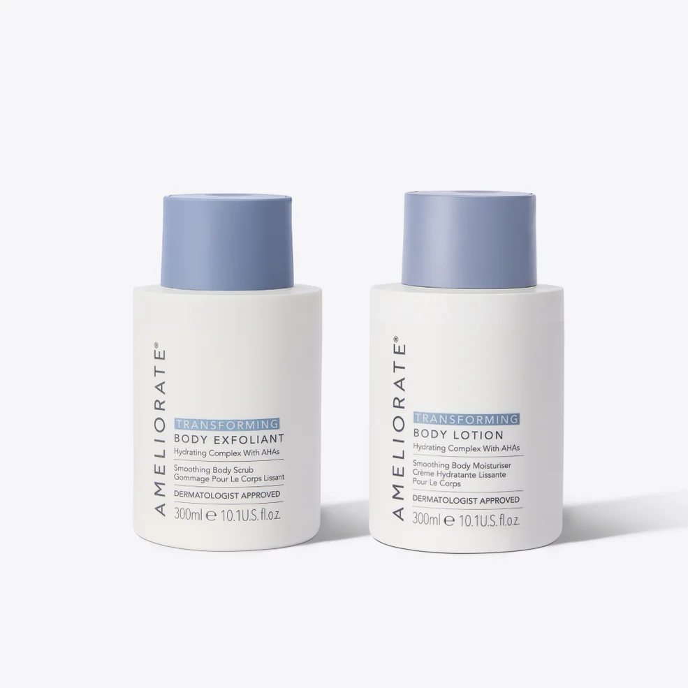 AMELIORATE KP Combat Bundle Imagen 1