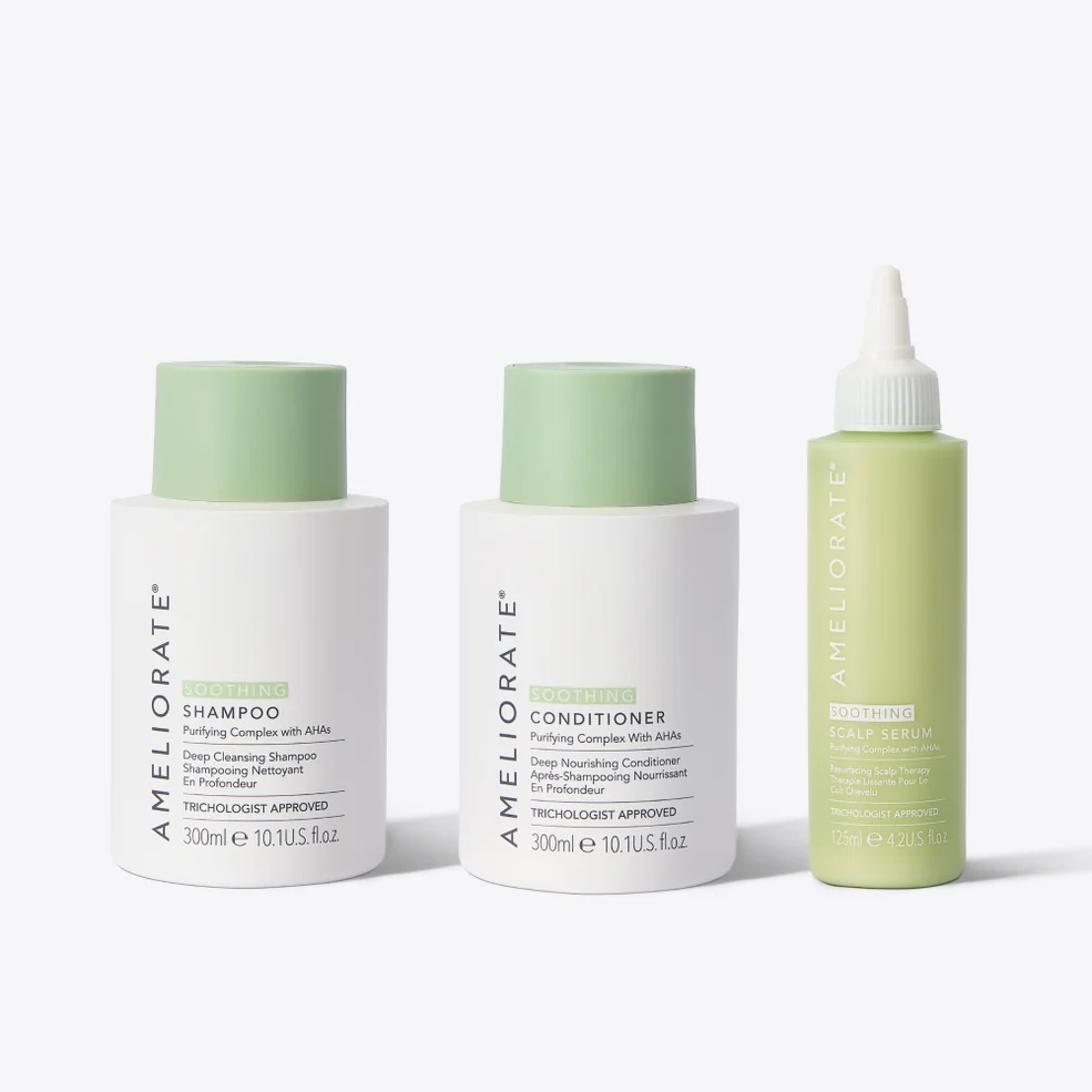 AMELIORATE Scalp Balancing Kit Imagen 1
