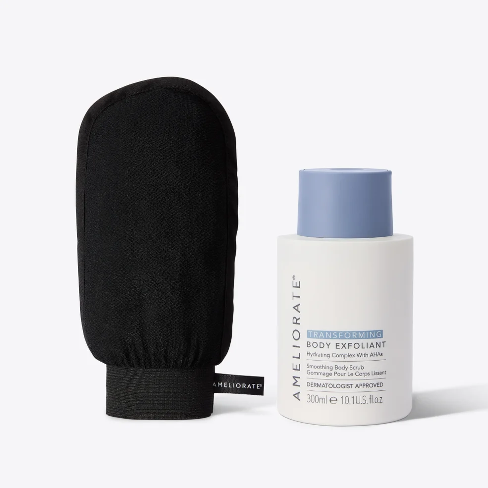 AMELIORATE Super Exfoliating Duo  Imagen 1