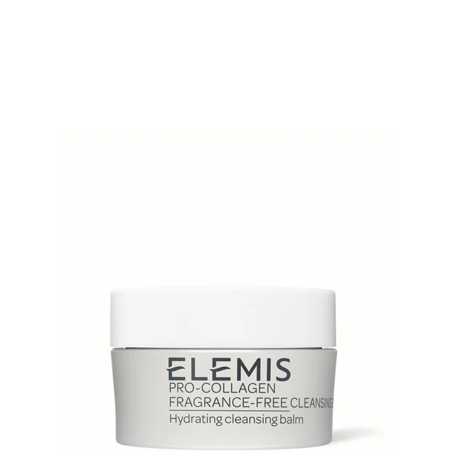 Elemis Pro-Collagen Fragrance Free Cleansing Balm 20g