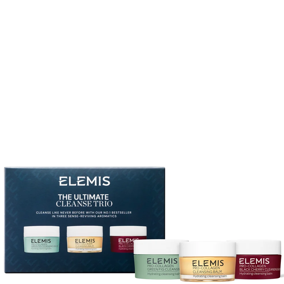Elemis The Cleansing Edit Imagen 1