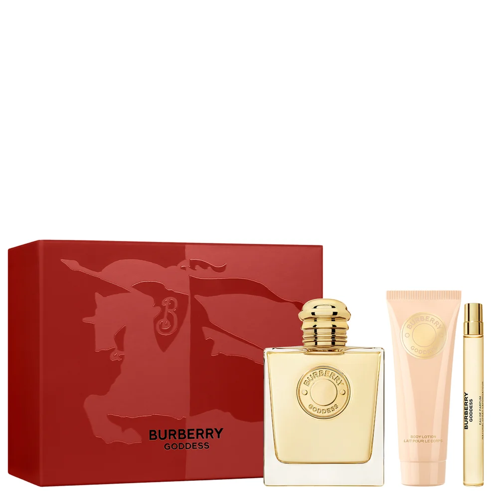 Burberry Goddess Eau de Parfum Giftset 100ml Imagen 1