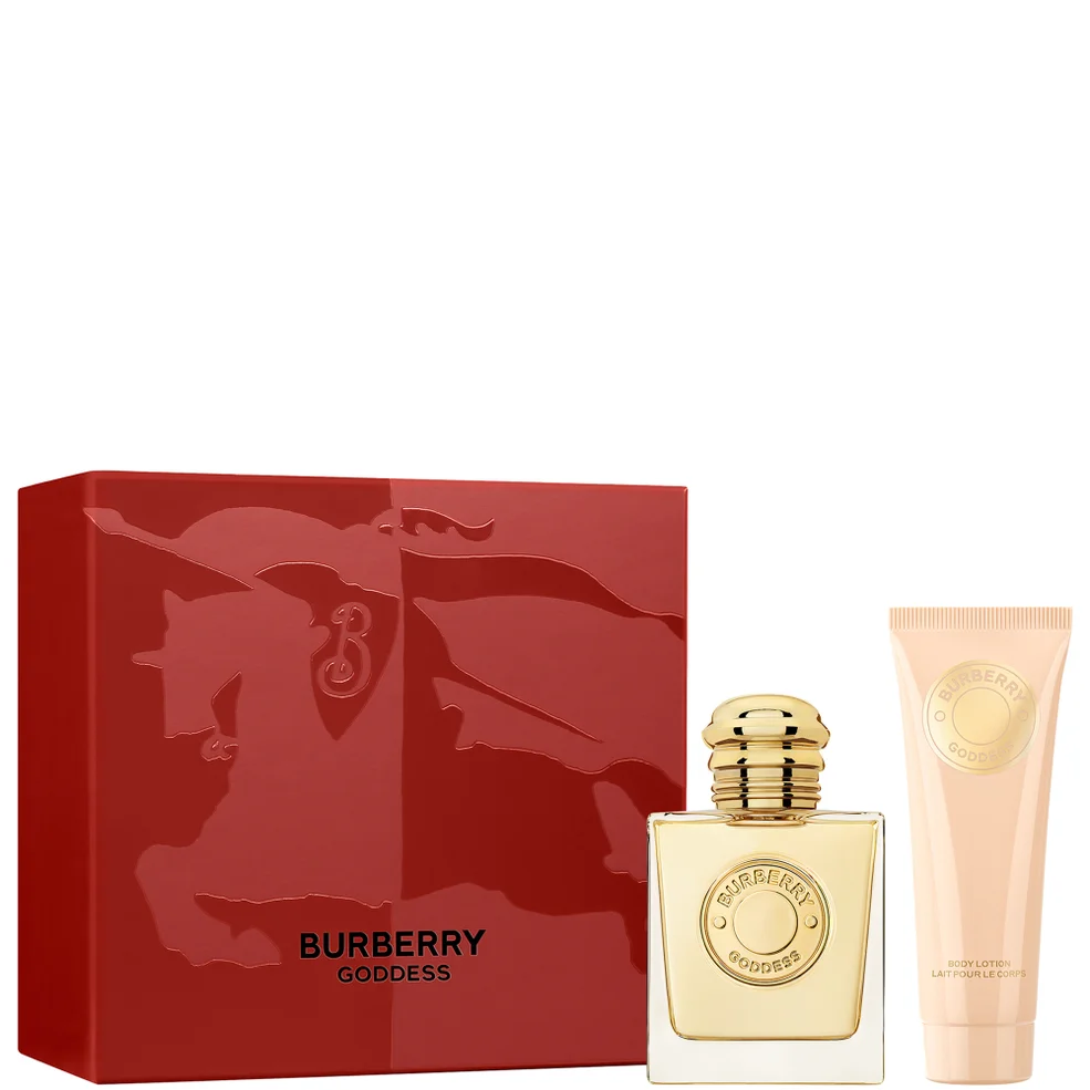 Burberry Goddess Eau de Parfum Giftset 50ml Imagen 1